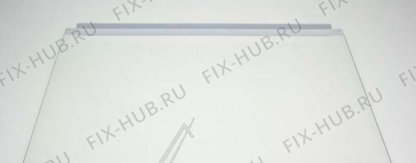 Большое фото - Стеклопанель для холодильника Bosch 11004970 в гипермаркете Fix-Hub