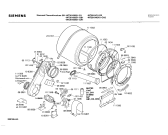 Схема №2 WT26100021 FLAUSCHTROCKNER 261 с изображением Переключатель для сушилки Siemens 00054647