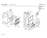 Схема №1 I620ELIB I620E с изображением Инструкция по эксплуатации для обогревателя (вентилятора) Bosch 00517868