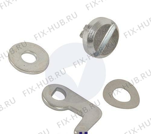 Большое фото - Затычка для электровытяжки Electrolux 50230595006 в гипермаркете Fix-Hub