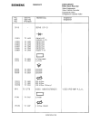 Схема №16 FM630S4FF с изображением Пульт дистанционного управления для видеоэлектроники Siemens 00756898