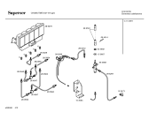 Схема №1 CH30BUTMEX CH30 LPG MEX с изображением Инструкция по эксплуатации для обогревателя (вентилятора) Bosch 00517911