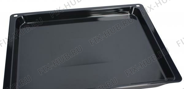 Большое фото - Противень эмалированный для духового шкафа Bosch 11029050 в гипермаркете Fix-Hub
