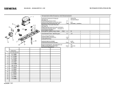 Схема №2 KK22E00TI с изображением Инструкция по эксплуатации для холодильника Siemens 00525810