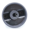 Кнопка (ручка регулировки) для электропечи Whirlpool 481010870462 для Indesit IFW 5844 IX