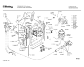 Схема №4 SPVBLA1EE с изображением Инструкция по эксплуатации для посудомойки Bosch 00521241