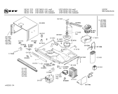 Схема №4 H7871N0 MEGA 7879 с изображением Инструкция по эксплуатации для микроволновки Bosch 00526531