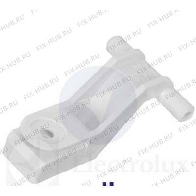 Петля (защелка) для холодильника Zanussi 50111856006 в гипермаркете Fix-Hub