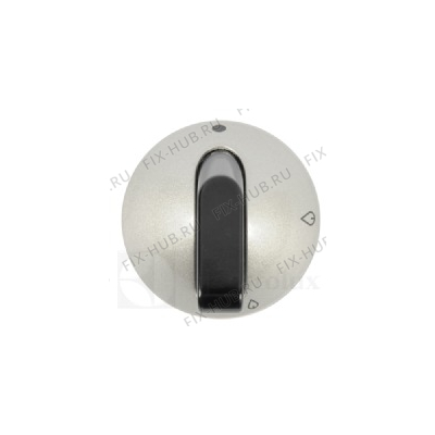 Кнопка для плиты (духовки) Zanussi 3550306256 в гипермаркете Fix-Hub