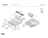 Схема №4 SN1560 с изображением Переключатель для посудомойки Siemens 00054074