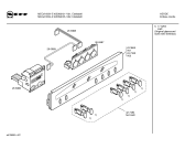 Схема №3 E1653N2 MEGA1659 с изображением Инструкция по эксплуатации для духового шкафа Bosch 00585898