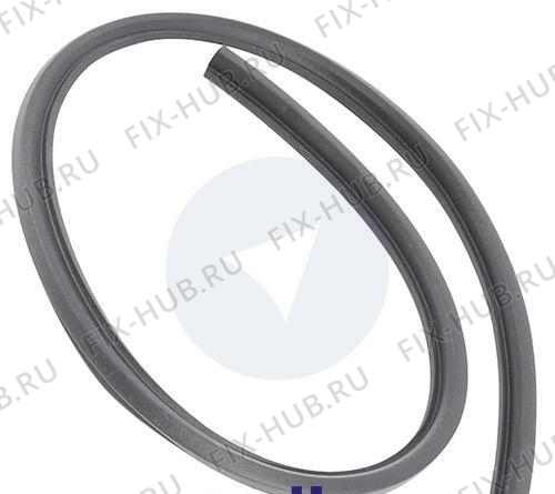 Большое фото - Уплотнение Zanussi 1250295001 в гипермаркете Fix-Hub