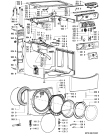 Схема №2 AWM 9150-AUSTRALIA с изображением Другое для стиральной машины Whirlpool 481221479181