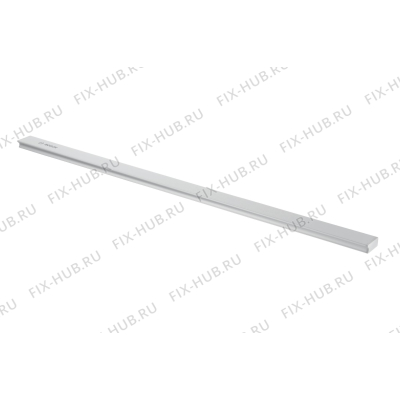 Планка ручки для вытяжки Bosch 00470754 Планка ручки для вытяжки Bosch 00470754 в гипермаркете Fix-Hub