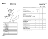 Схема №3 KSV33621FF с изображением Инструкция по эксплуатации для холодильной камеры Bosch 00584176