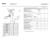 Схема №3 KSV25622FF с изображением Уплотнитель двери для холодильной камеры Bosch 00238420