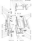 Схема №4 KN6405WUG (F007662) с изображением Руководство для духового шкафа Indesit C00043828