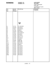 Схема №5 RG399Q3 с изображением Люк для плиты (духовки) Siemens 00783615