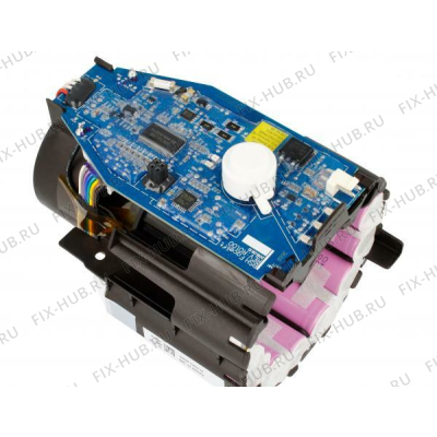Аккумулятор для электропылесоса Bosch 12015944 в гипермаркете Fix-Hub