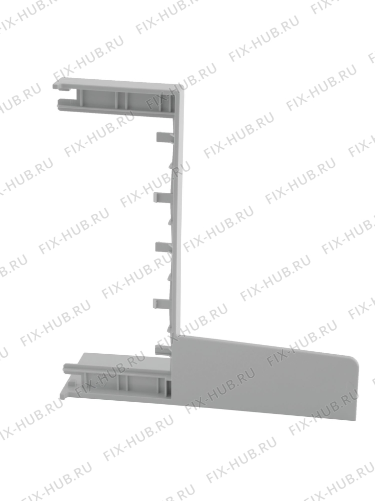 Большое фото - Скоба для ломтерезки Siemens 00658776 в гипермаркете Fix-Hub