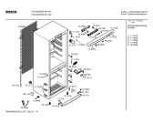 Схема №4 KGU40620 с изображением Дверь для холодильника Bosch 00472212