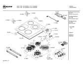 Схема №1 M1782N0 MAS1789 с изображением Изоляция для духового шкафа Bosch 00174731