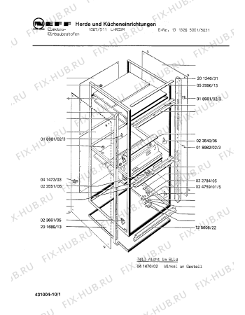 Схема №9 1313265031 1067/511LHRCDM с изображением Переключатель для духового шкафа Bosch 00052733