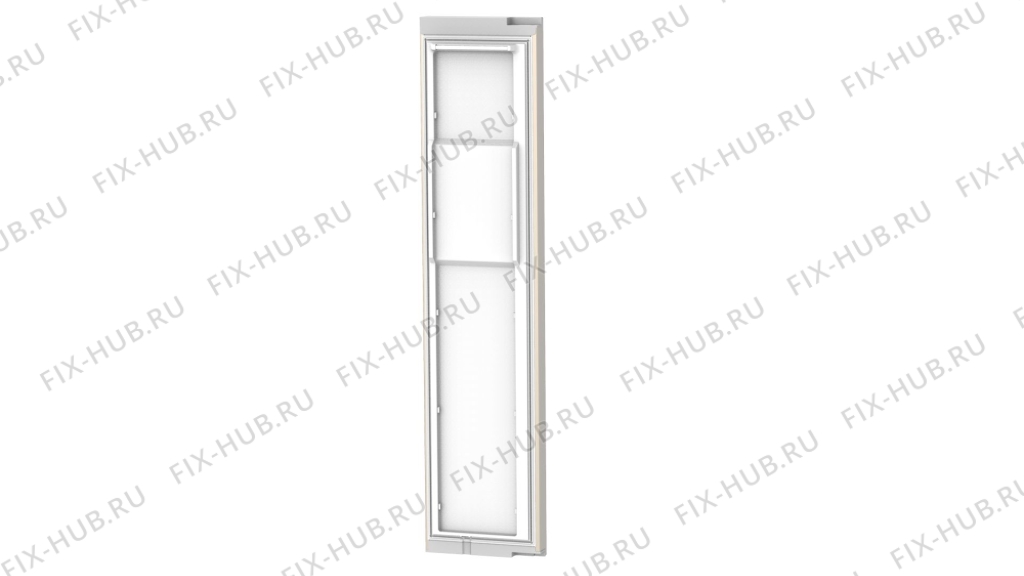 Большое фото - Дверь для холодильника Bosch 00717448 в гипермаркете Fix-Hub