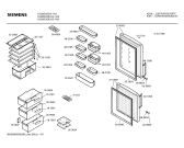 Схема №3 KG36E420IE с изображением Модуль для холодильника Bosch 00269961