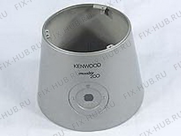 Большое фото - Часть корпуса для электромиксера KENWOOD KW711928 в гипермаркете Fix-Hub