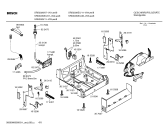 Схема №6 SRS3039EU, SpecialLine с изображением Инструкция по эксплуатации для посудомойки Bosch 00586084