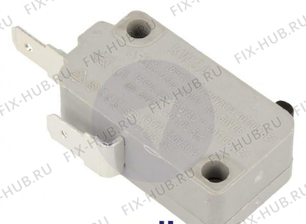 Большое фото - Тумблер для микроволновки KENWOOD KW678869 в гипермаркете Fix-Hub