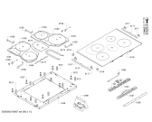 Схема №2 PIC875N24E IH6.1 - Standard + brater с изображением Стеклокерамика для плиты (духовки) Bosch 00686523