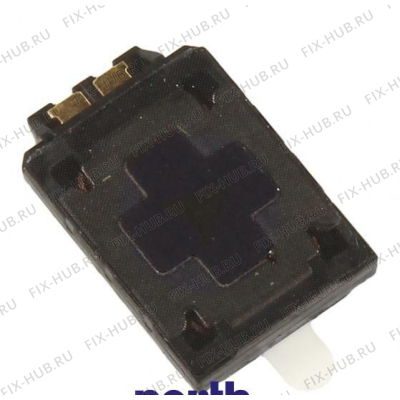 Микродинамик для мобильного телефона Samsung 3001-002856 в гипермаркете Fix-Hub