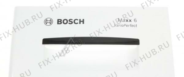 Большое фото - Ручка для стиральной машины Bosch 00655726 в гипермаркете Fix-Hub