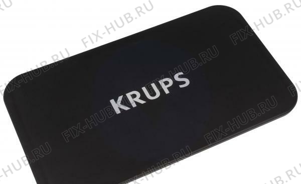 Большое фото - Покрытие для электрокофеварки Krups MS-5A12724 в гипермаркете Fix-Hub