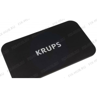 Покрытие для электрокофеварки Krups MS-5A12724 в гипермаркете Fix-Hub