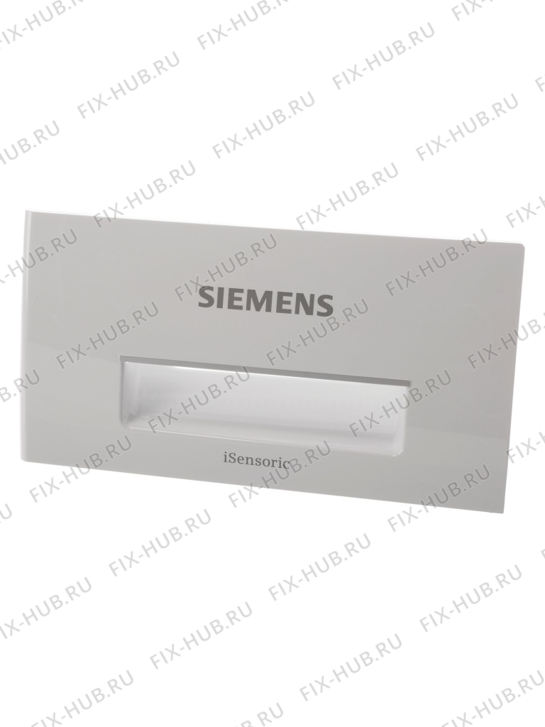 Большое фото - Ручка для стиралки Siemens 12022043 в гипермаркете Fix-Hub