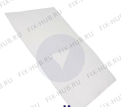 Большое фото - Микрофильтр для вытяжки Electrolux 50273715008 в гипермаркете Fix-Hub