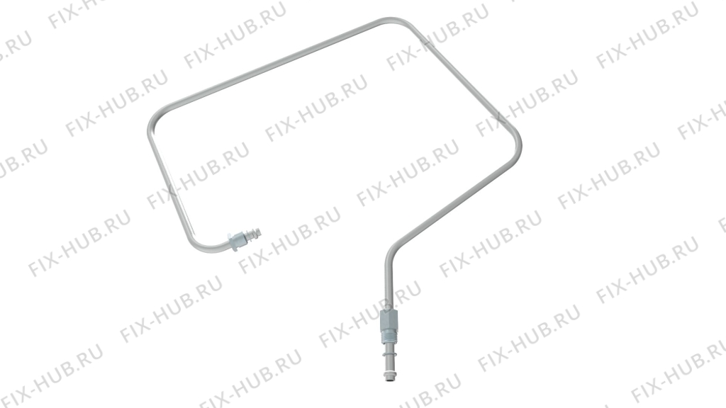Большое фото - Трубка горелки для плиты (духовки) Siemens 11014574 в гипермаркете Fix-Hub