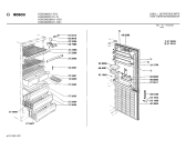 Схема №2 F6521 с изображением Диод Bosch 00031988