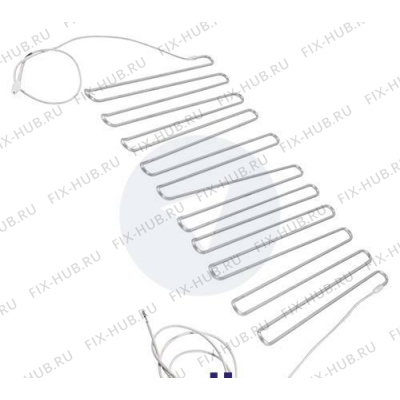 Запчасть для комплектующей Electrolux 2142142021 в гипермаркете Fix-Hub