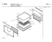 Схема №2 HEN252ACC с изображением Инструкция по эксплуатации для электропечи Bosch 00517378