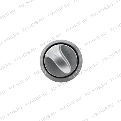 Кнопка (ручка регулировки) для плиты (духовки) Indesit C00241700 в гипермаркете Fix-Hub