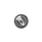 Кнопка (ручка регулировки) для плиты (духовки) Indesit C00241700 в гипермаркете Fix-Hub -фото 2