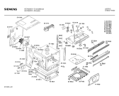 Схема №1 HE76200 с изображением Переключатель для плиты (духовки) Siemens 00032388