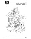 Схема №1 BAR M 110U с изображением Трубка для электрокофемашины DELONGHI 536290