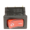 Переключатель для электропарогенератора DELONGHI 5128100800 в гипермаркете Fix-Hub -фото 1