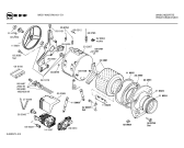 Схема №5 W4272G1 WI50 с изображением Инструкция по эксплуатации для стиральной машины Bosch 00516920
