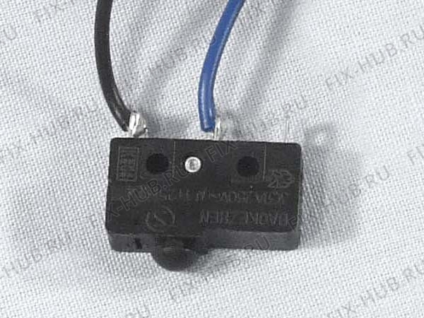 Большое фото - Тумблер для блендера (миксера) KENWOOD KW713561 в гипермаркете Fix-Hub